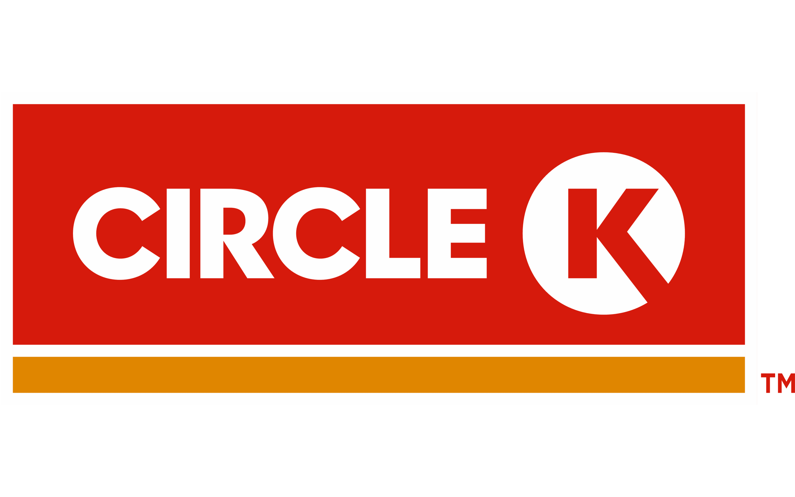 Circle-K-Logo