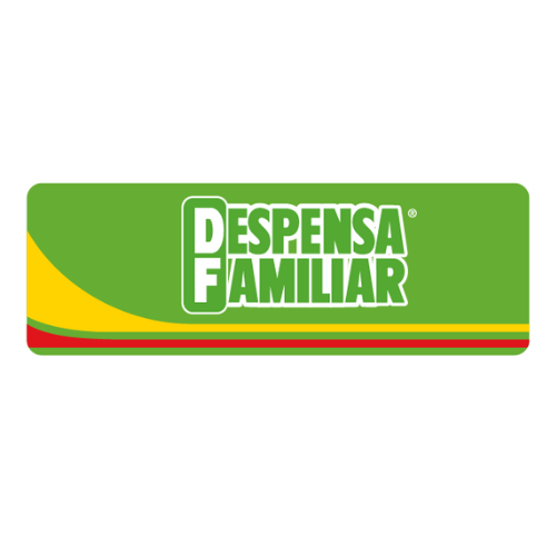 despensa familiar